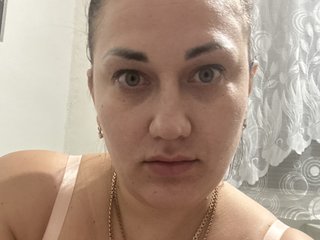 Chat de vídeo erótico Natali30002