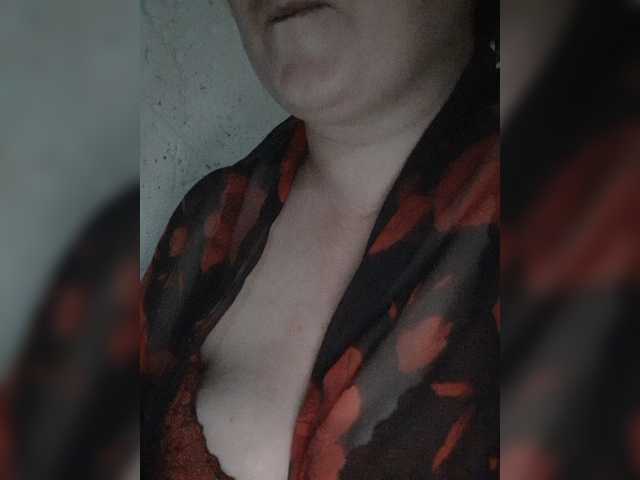 Capturas de tela de transmissão Natali3429