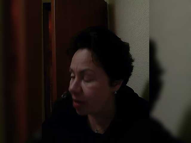 Capturas de tela de transmissão Natali48