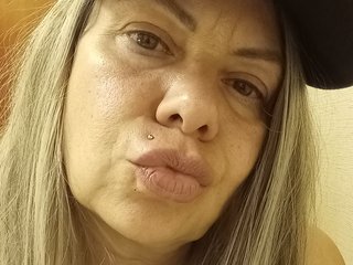 Chat de vídeo erótico Natali48