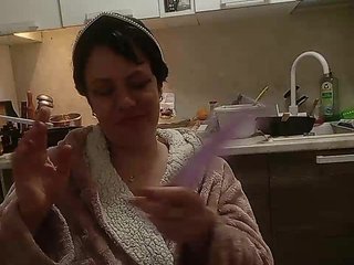 Chat de vídeo erótico Natali48