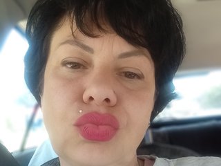 Chat de vídeo erótico Natali48