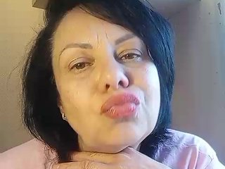 Chat de vídeo erótico Natali48