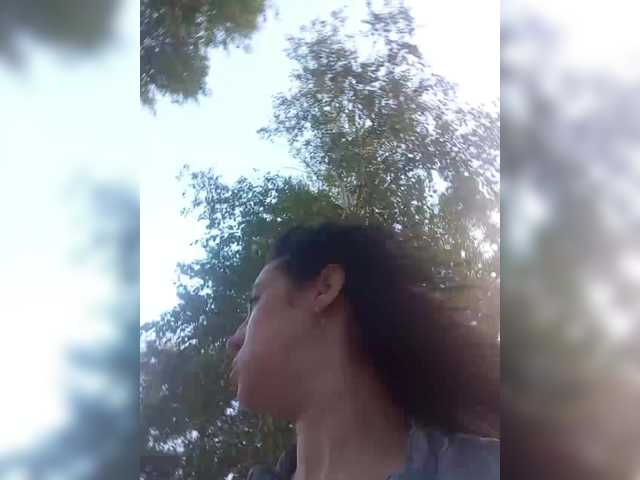 Capturas de tela de transmissão Vanilka_72