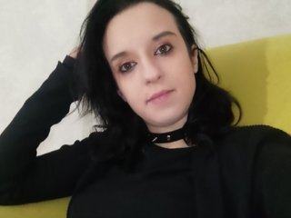 Chat de vídeo erótico Vanilka_72
