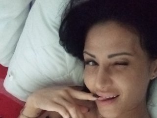 Chat de vídeo erótico Natali999-1