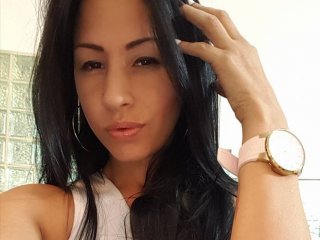 Foto do perfil Natalia-fox
