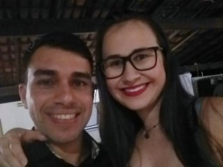 Chat de vídeo erótico natalia0mateo