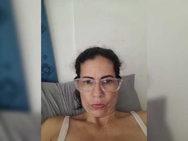 Capturas de tela de transmissão Natalia1122