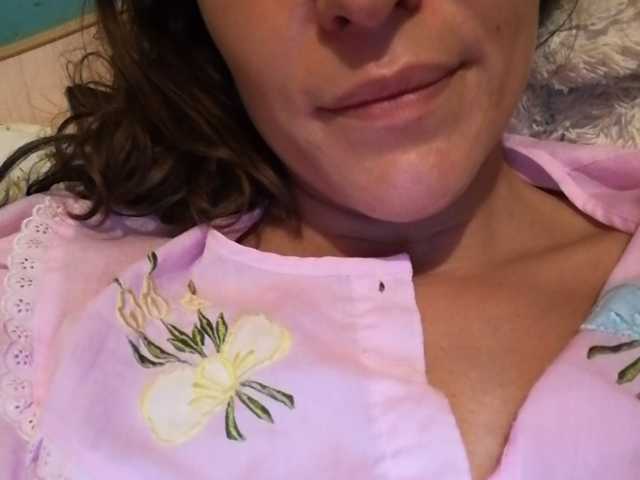 Capturas de tela de transmissão natalia1987