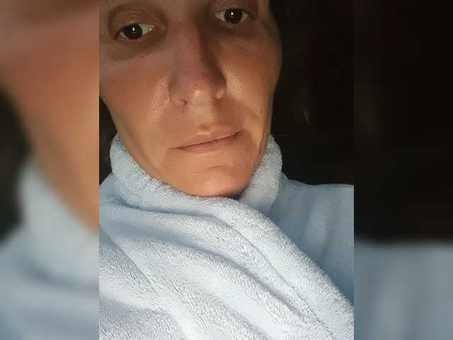Capturas de tela de transmissão natalia1987