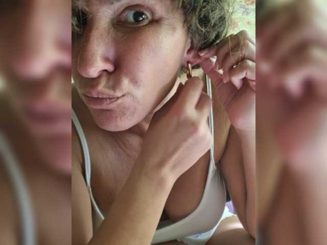 Capturas de tela de transmissão natalia1987