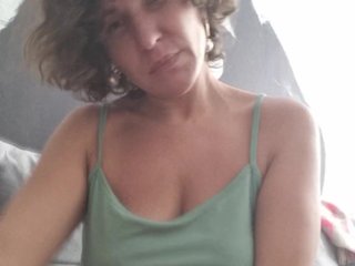 Chat de vídeo erótico natalia1987