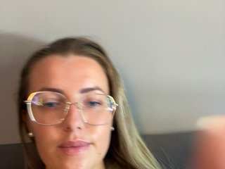 Chat de vídeo erótico Natalia4