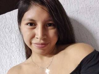 Chat de vídeo erótico NataliaAlcaraz