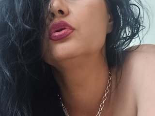 Chat de vídeo erótico NataliaBella