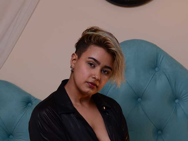 Foto do perfil NataliaChers