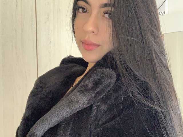 Foto do perfil NataliaGaret