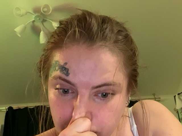 Capturas de tela de transmissão Nataliapolyakova69