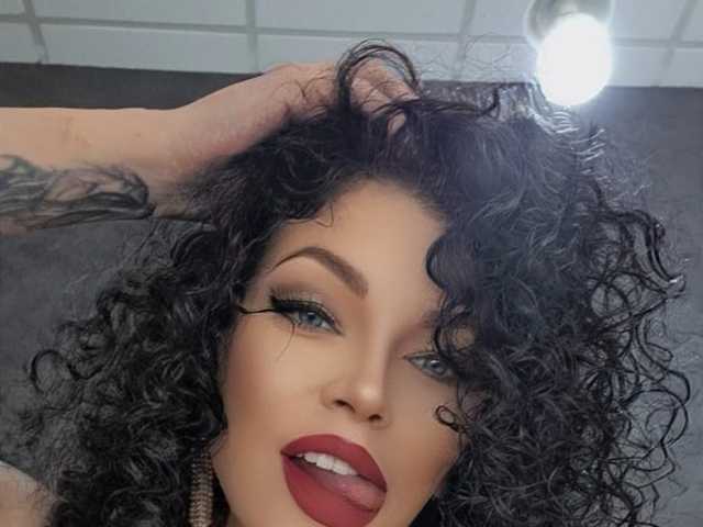 Foto do perfil NataliaRed