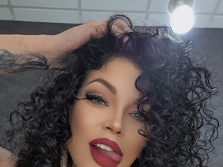 Chat de vídeo erótico NataliaRed