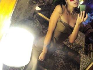 Chat de vídeo erótico NataliByg