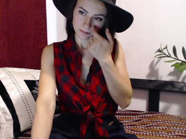 Capturas de tela de transmissão NataliDP