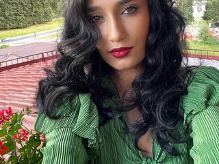 Chat de vídeo erótico NatalieClark