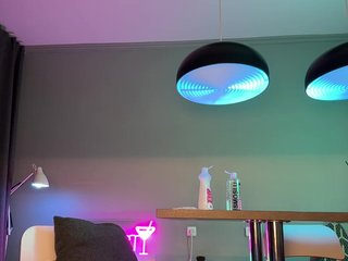 Chat de vídeo erótico Nataliecroys