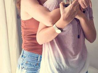 Chat de vídeo erótico NatalieePe