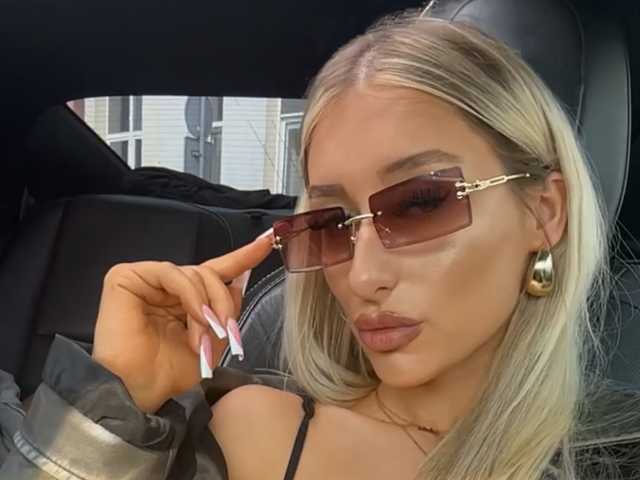 Foto do perfil NatalieFlirt