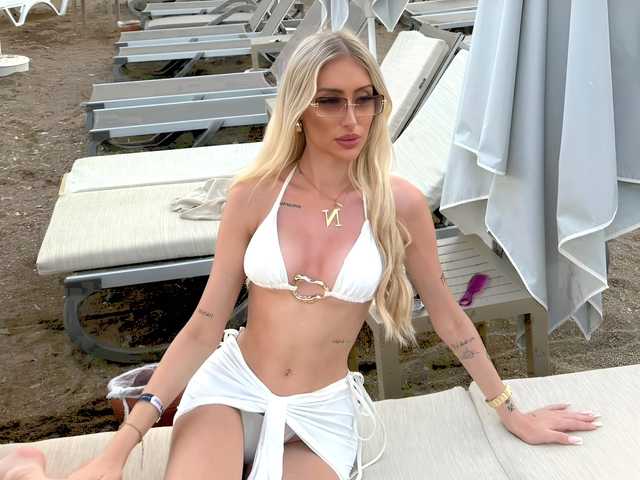 Foto do perfil NatalieFlirt