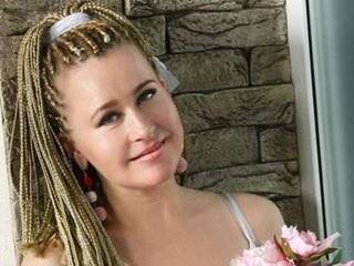 Chat de vídeo erótico nataliefox