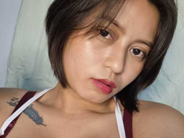 Foto do perfil Nataliegarcia