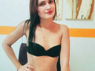 Chat de vídeo erótico nataliehorny9