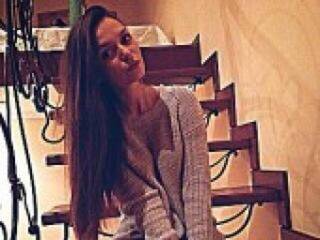 Chat de vídeo erótico nataliehot