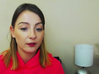 Chat de vídeo erótico NatalieKiss