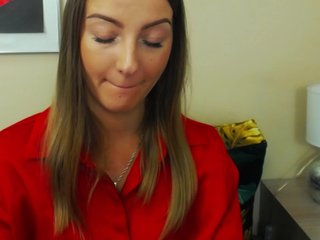 Chat de vídeo erótico NatalieKiss