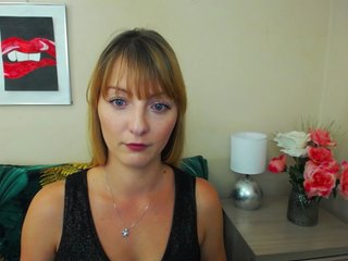 Chat de vídeo erótico NatalieKiss