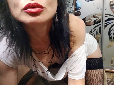 Foto do perfil NatalieLight