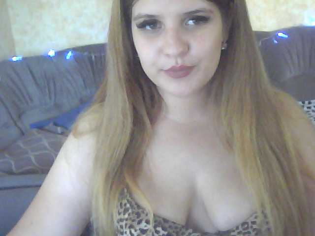 Capturas de tela de transmissão NatalieRise