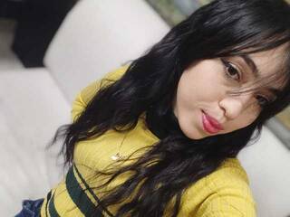 Chat de vídeo erótico NatalieSmithh