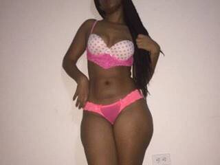 Chat de vídeo erótico NatalieWatson