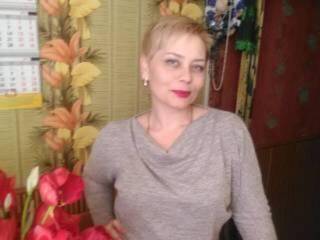 Chat de vídeo erótico natalihappy