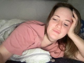 Chat de vídeo erótico Natalii87