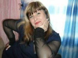 Chat de vídeo erótico natalijoy