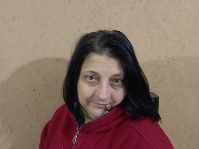 Foto do perfil Natalina1