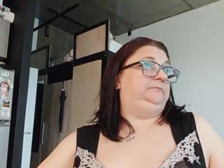 Chat de vídeo erótico Natalina1