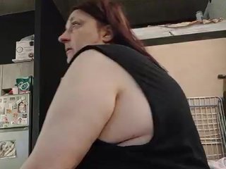 Chat de vídeo erótico Natalina1