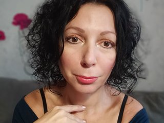 Chat de vídeo erótico NatalinaJazzy